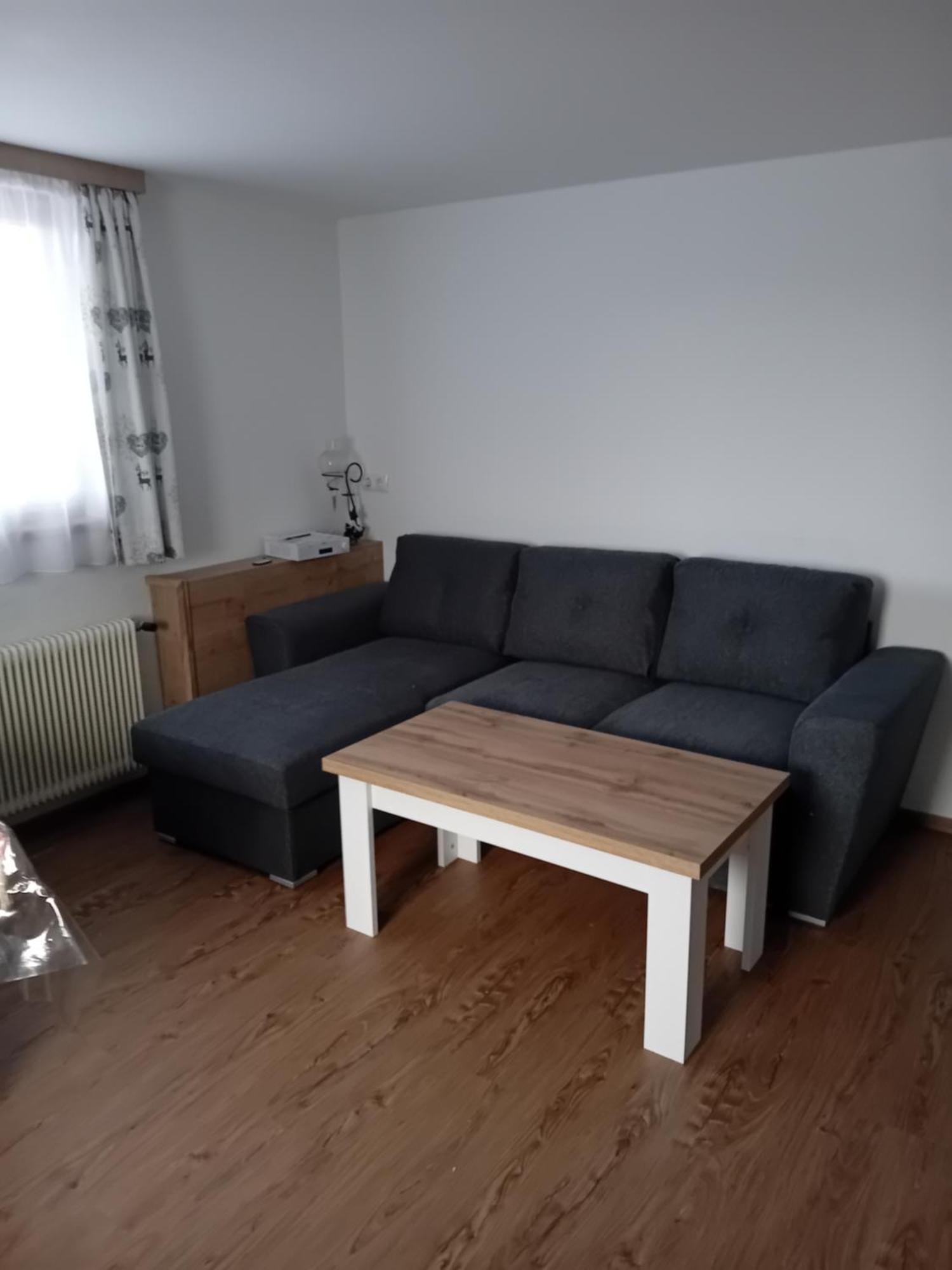 Ferienhaus Hochwimmer Hollersbach im Pinzgau Esterno foto