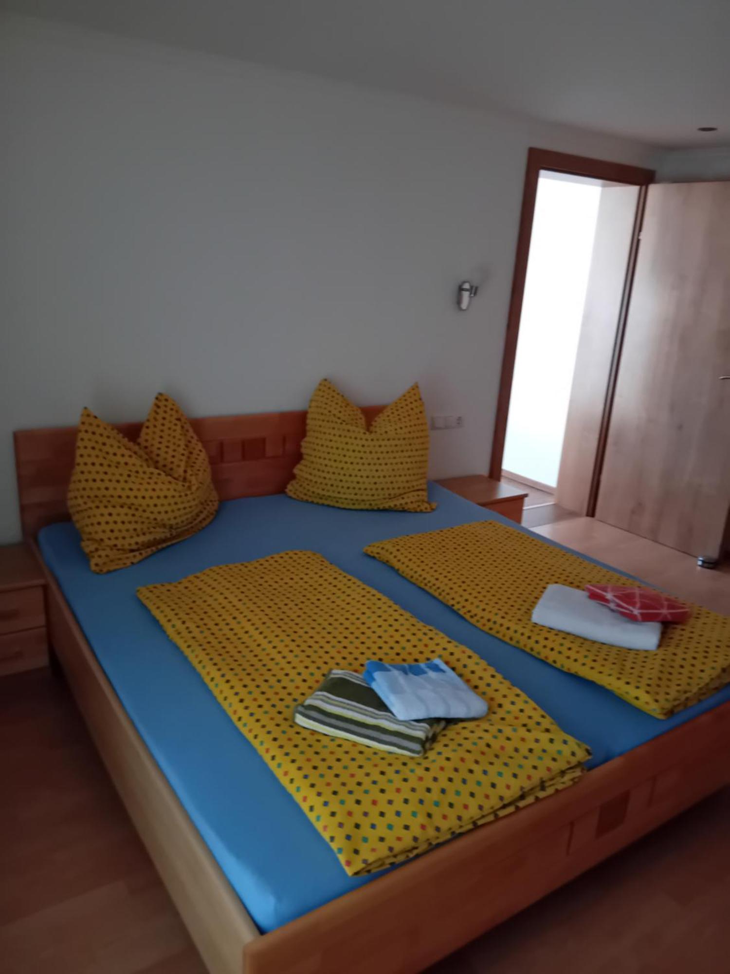 Ferienhaus Hochwimmer Hollersbach im Pinzgau Esterno foto