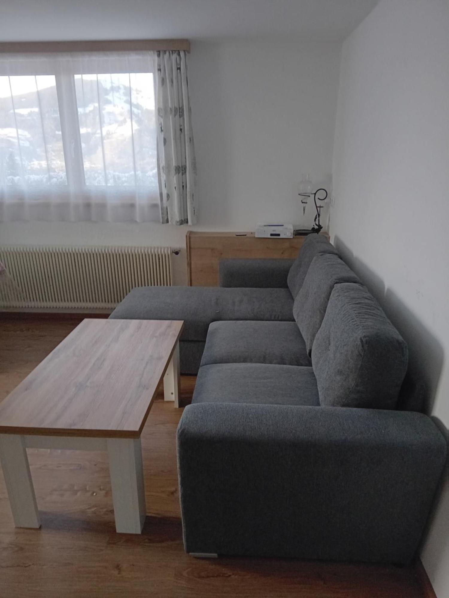 Ferienhaus Hochwimmer Hollersbach im Pinzgau Esterno foto