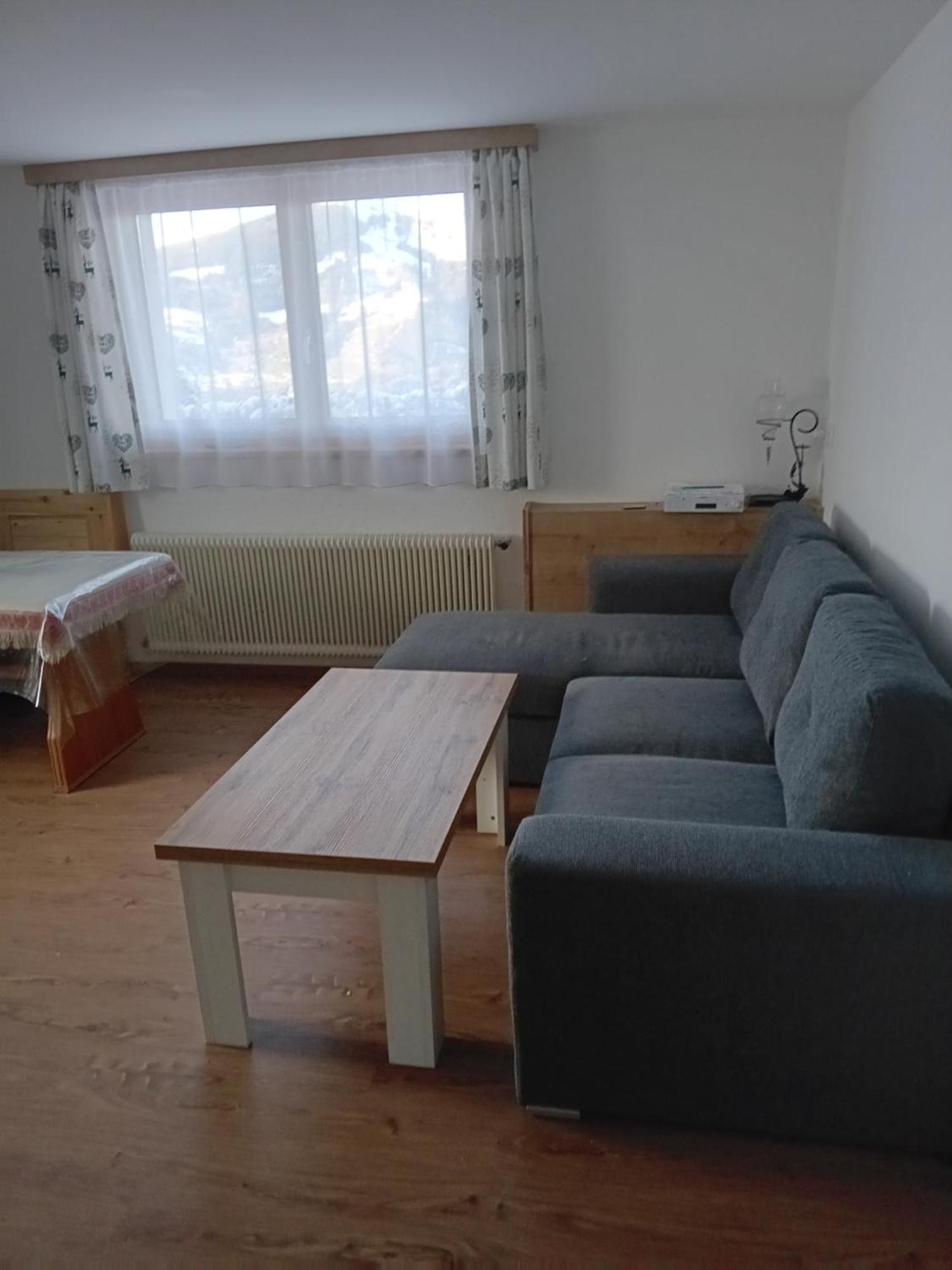 Ferienhaus Hochwimmer Hollersbach im Pinzgau Esterno foto