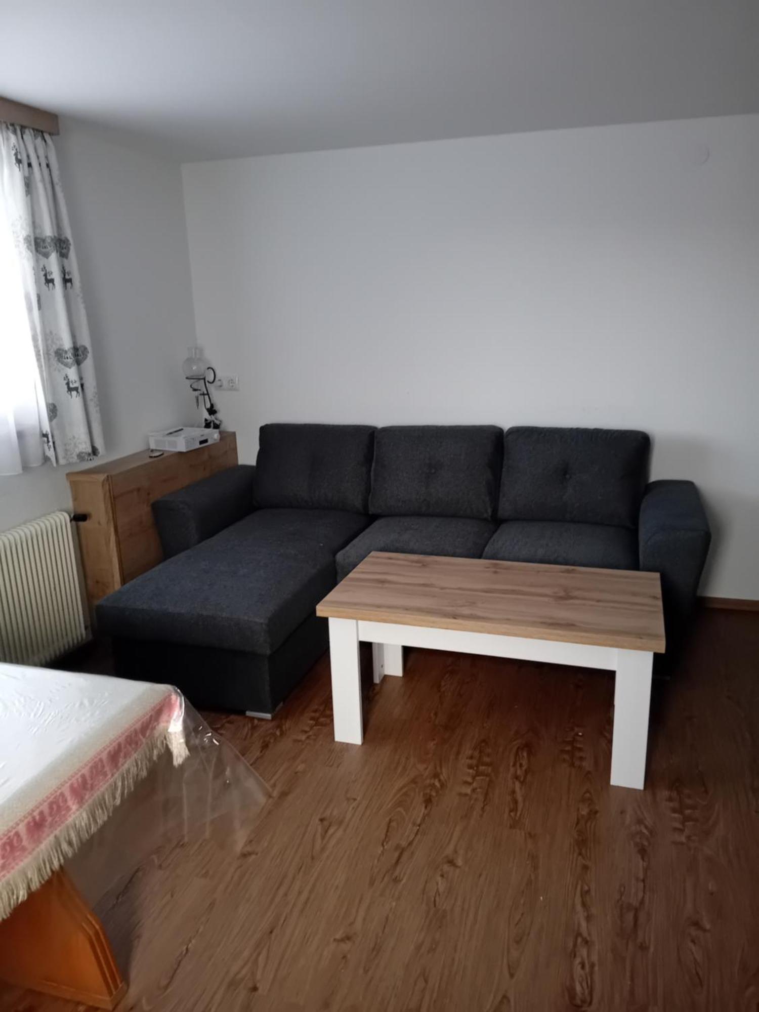 Ferienhaus Hochwimmer Hollersbach im Pinzgau Esterno foto