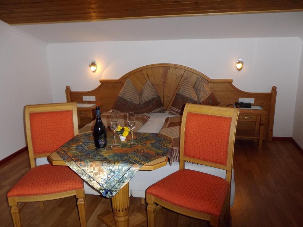 Ferienhaus Hochwimmer Hollersbach im Pinzgau Camera foto