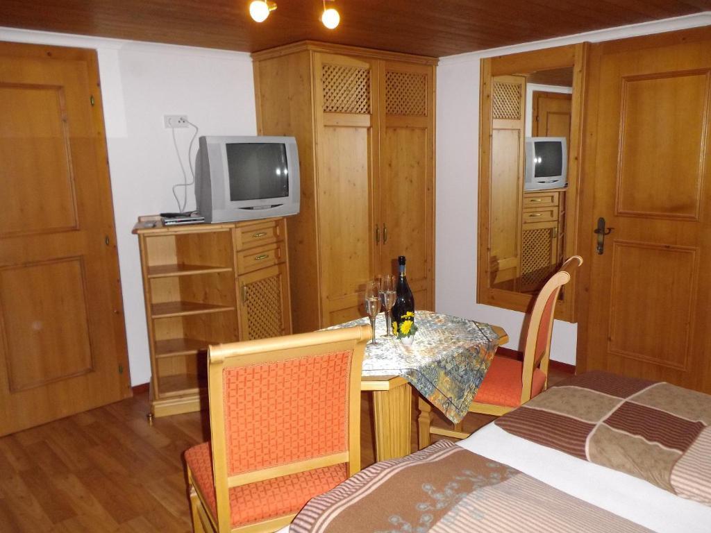 Ferienhaus Hochwimmer Hollersbach im Pinzgau Camera foto