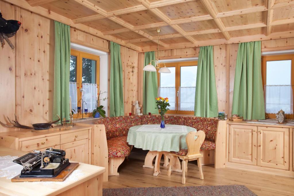 Ferienhaus Hochwimmer Hollersbach im Pinzgau Esterno foto